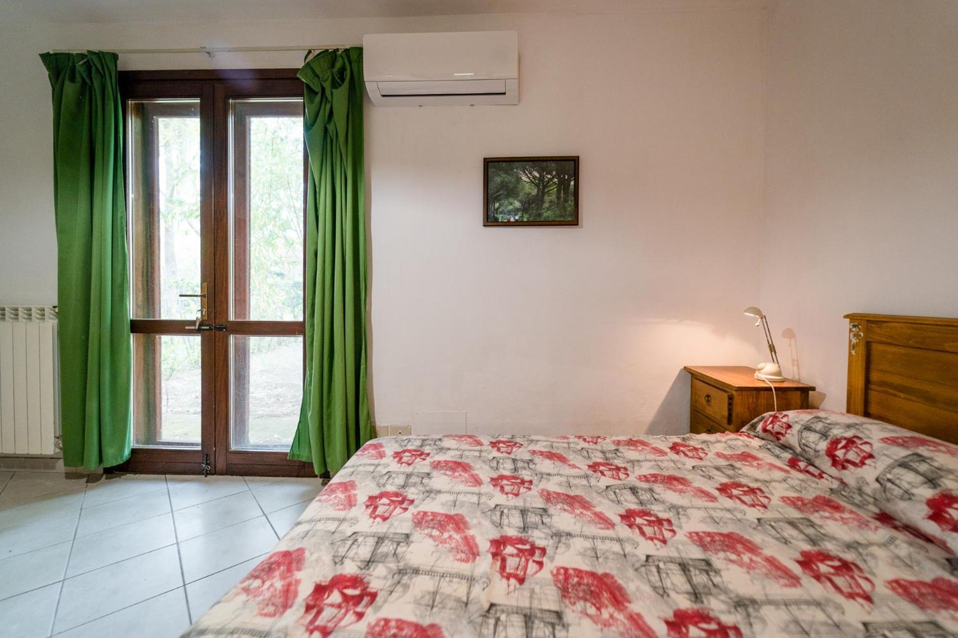 Agriturismo Bio Femminella ปรินชิปีนา อามาเร ภายนอก รูปภาพ