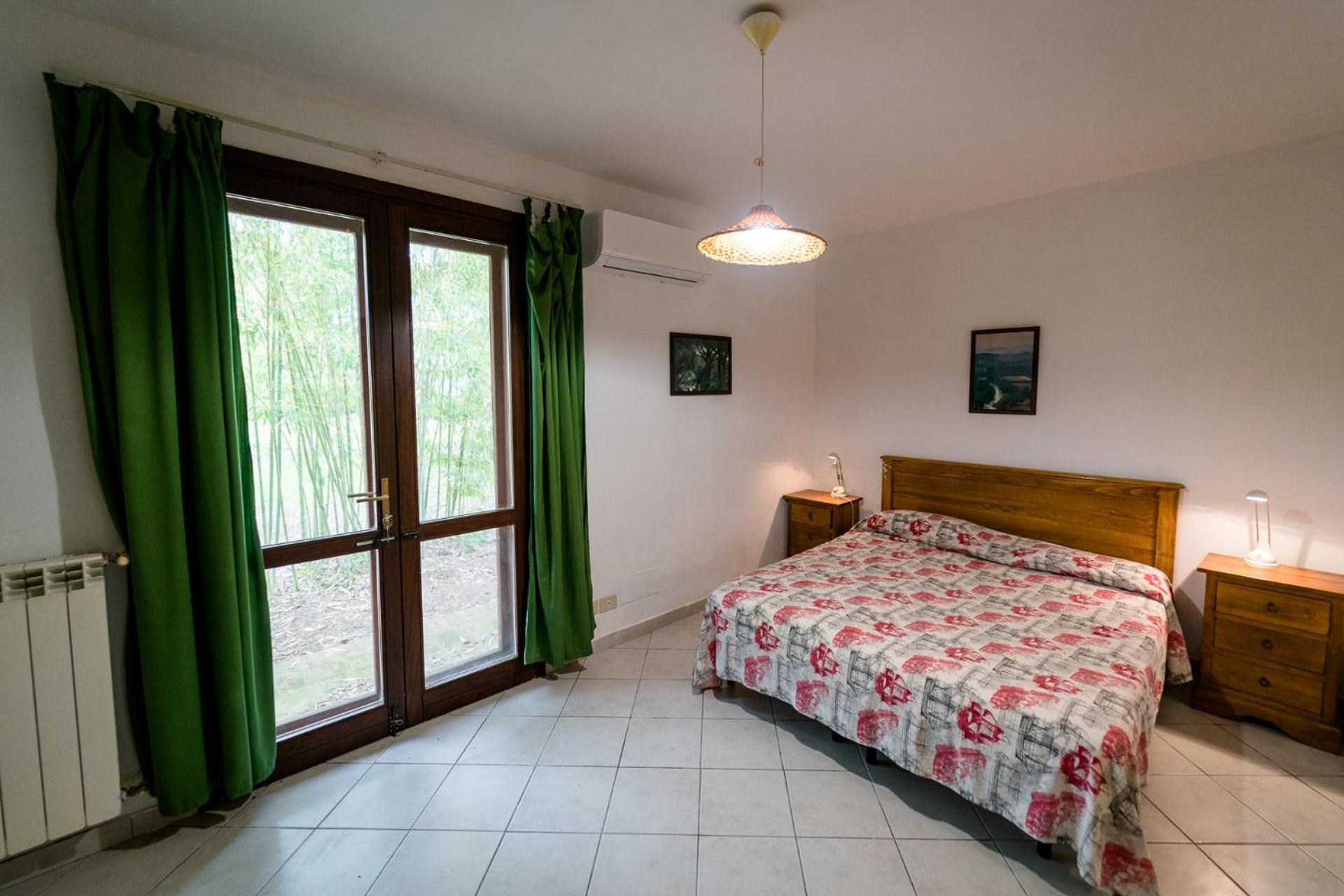 Agriturismo Bio Femminella ปรินชิปีนา อามาเร ภายนอก รูปภาพ